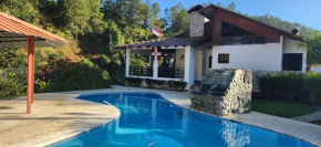 Villa Riocielo